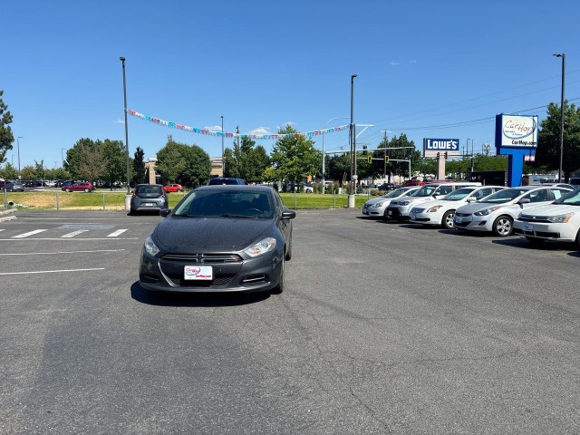 Pre-Owned 2014 Dodge Dart AERO