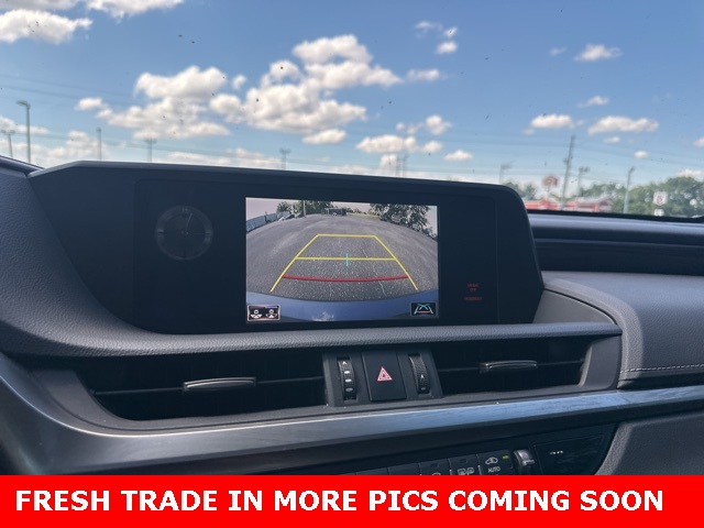 2019 Lexus ES 350 Ultra Luxury photo 23