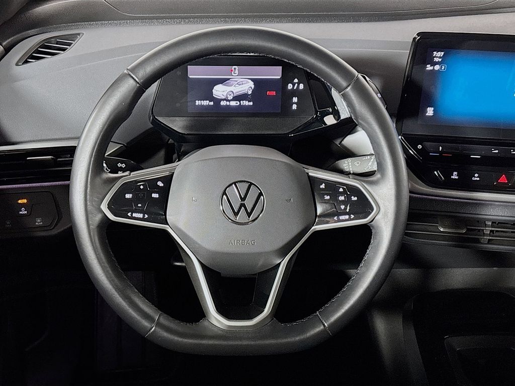 2022 Volkswagen ID.4 Pro photo 13