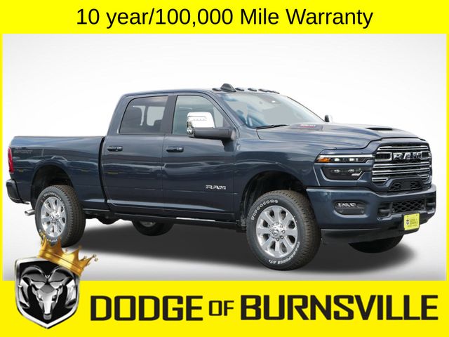 2026 RAM Ram 2500 Pickup Laramie