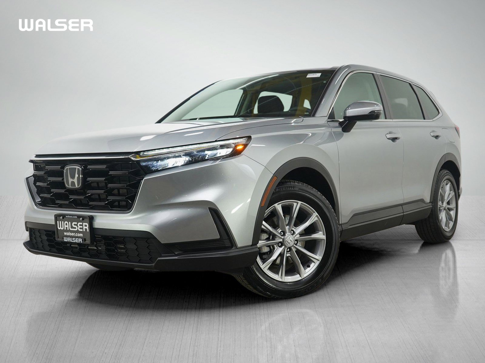 2025 Honda CR-V EX's photo