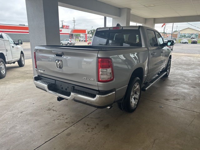 2022 Ram 1500 Big Horn Lone Star photo 5