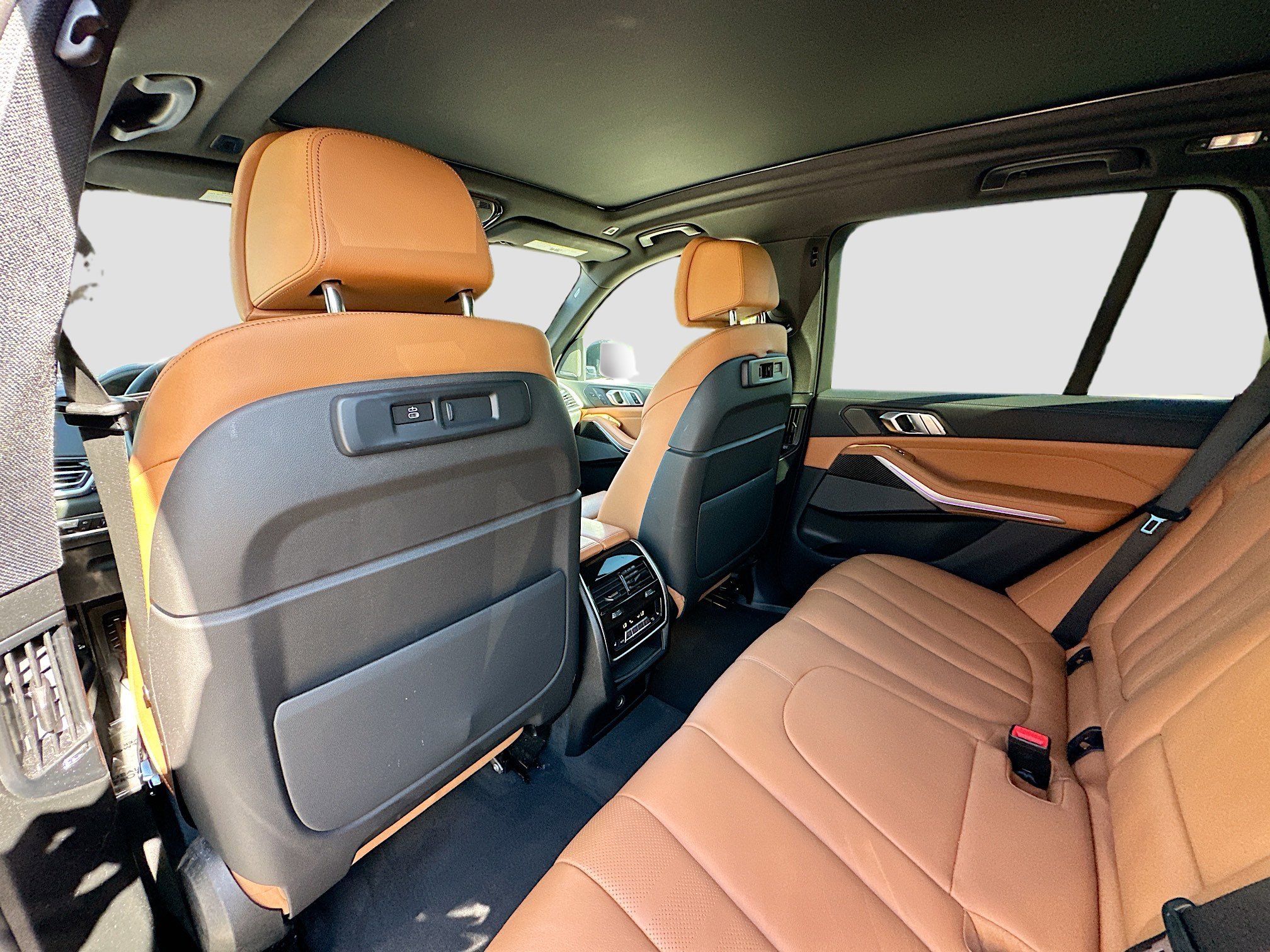 2022 Bmw X5 M50i photo 28