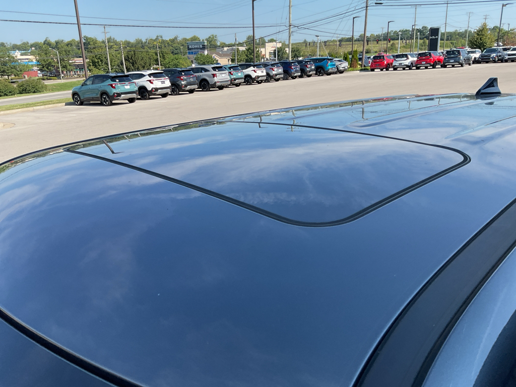 2021 Kia Soul GT-Line photo 4