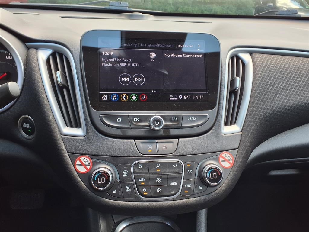 2023 Chevrolet Malibu 1LT photo 15