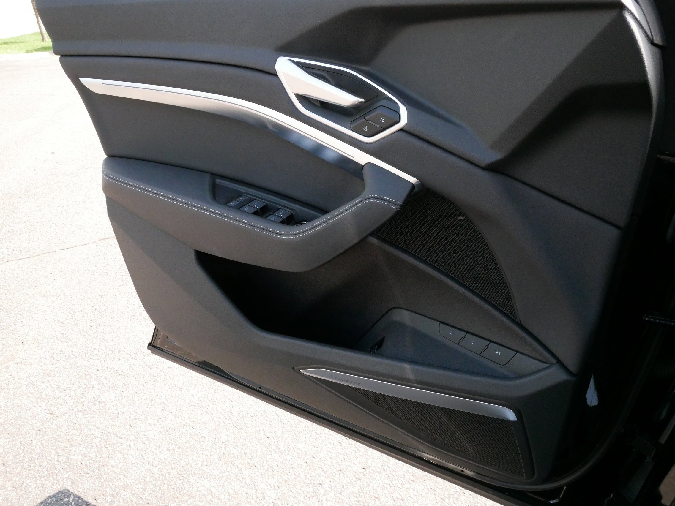2021 Audi e-tron Sportback Premium Plus photo 24