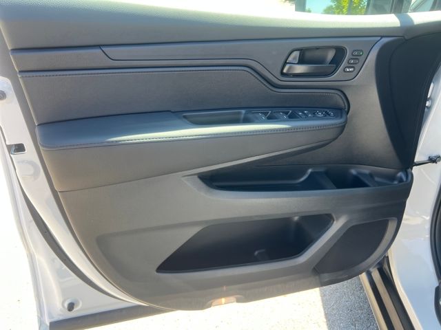 2026 Honda Odyssey EX-L photo 10