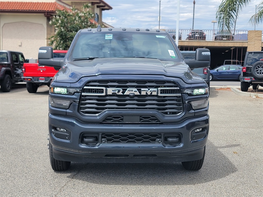 2026 Ram 3500 Big Horn photo 2