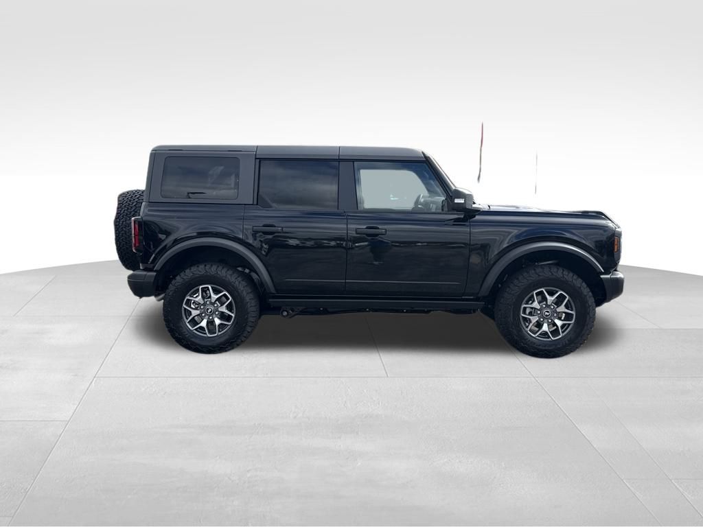 2025 Ford Bronco Badlands photo 5