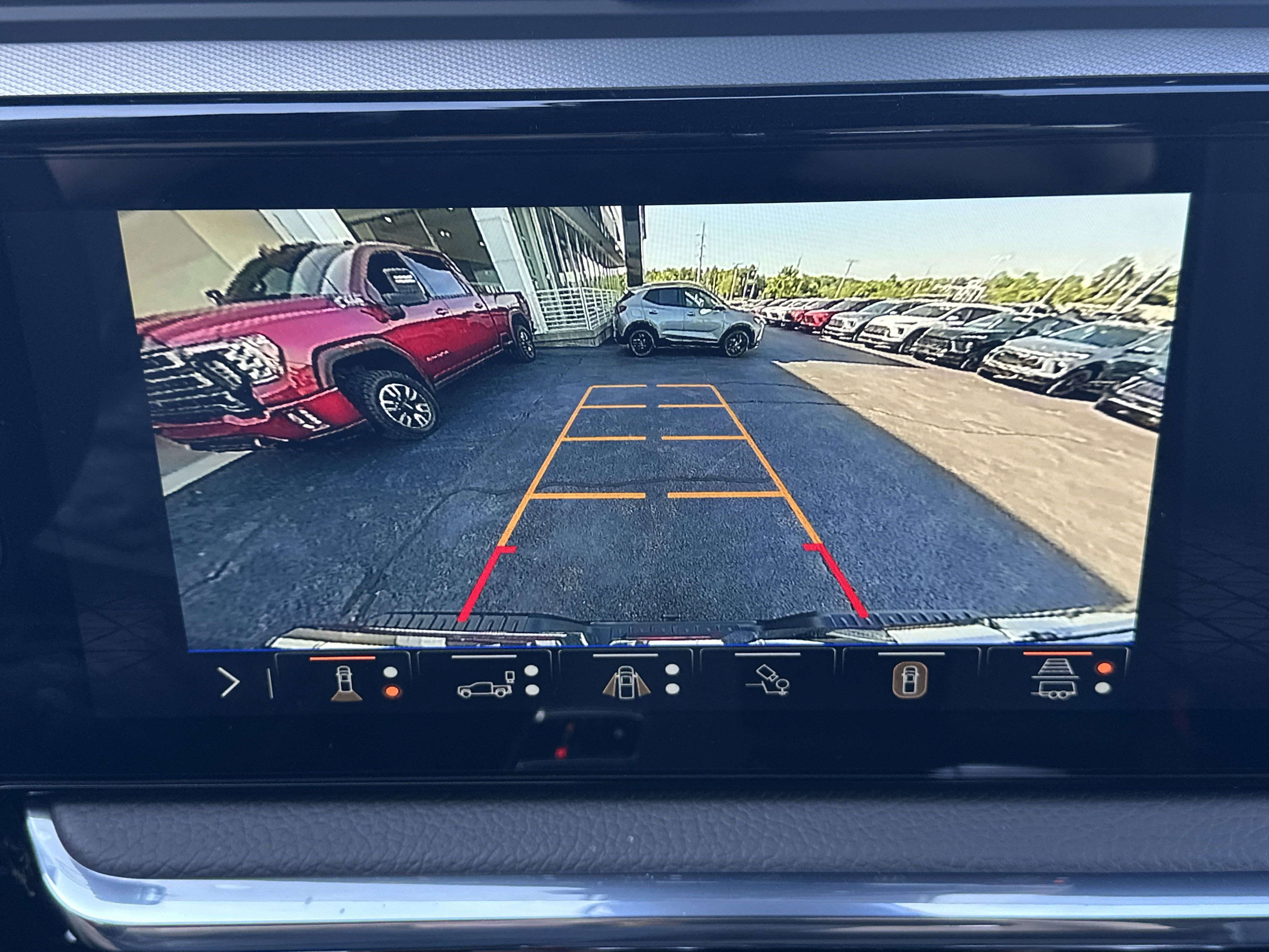 2025 Gmc Sierra 1500 Denali photo 4