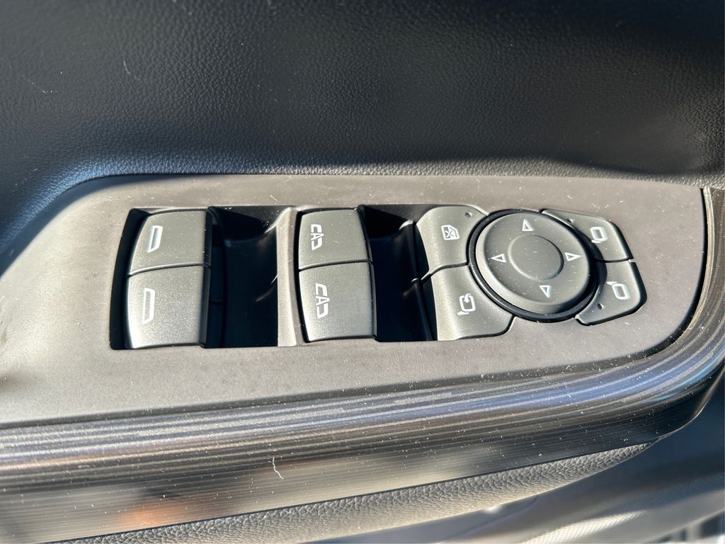 2020 Gmc Acadia SLT photo 30