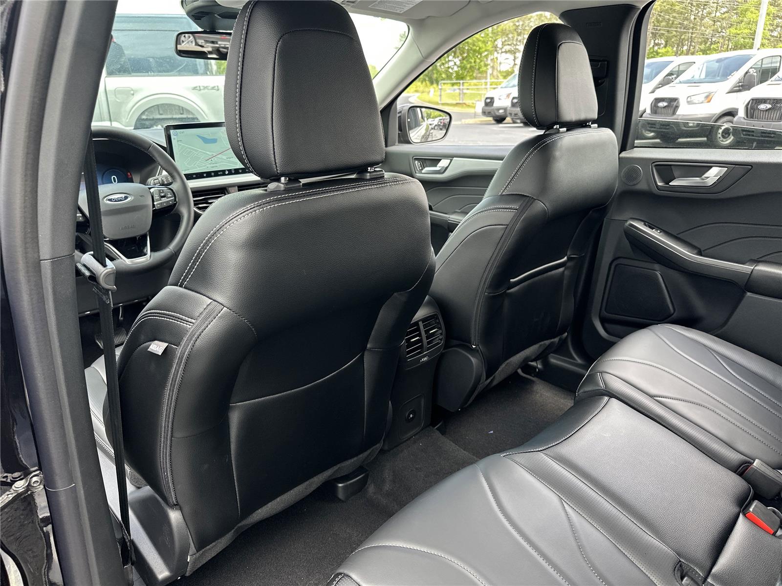 2025 Ford Escape Plug-In Hybrid photo 22