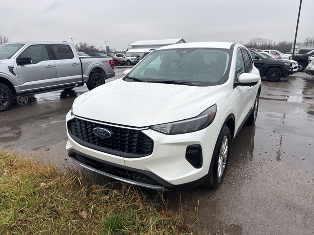 2023 Ford Escape Active photo 3