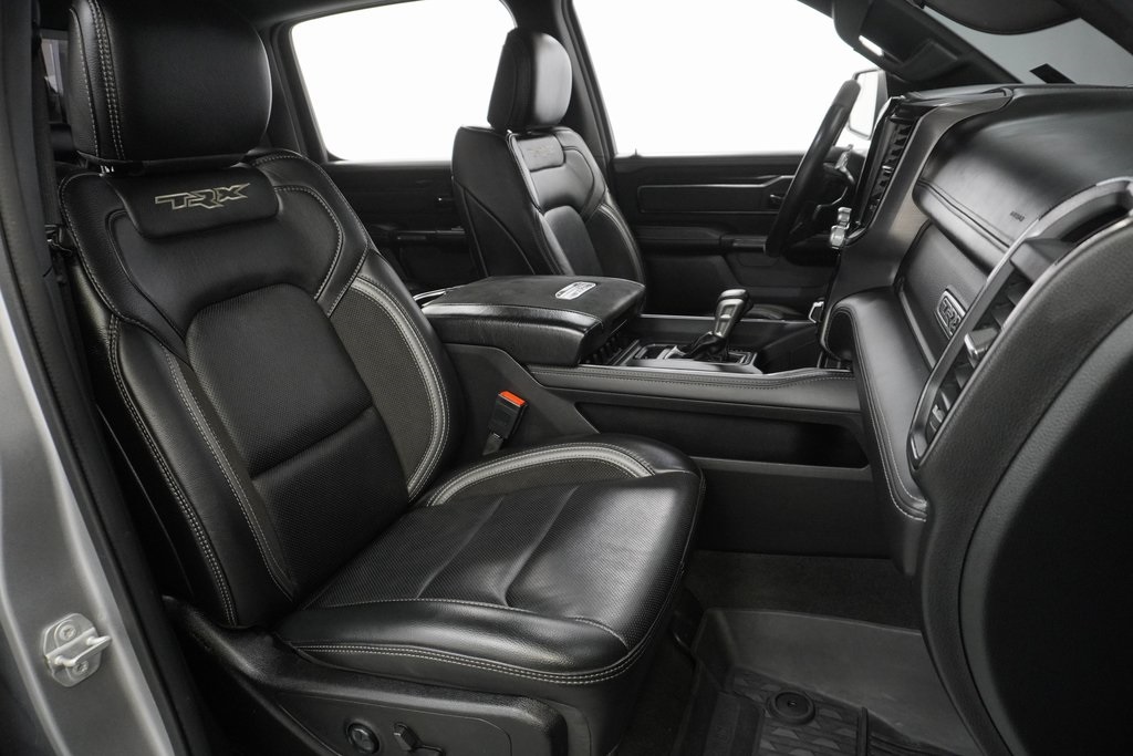 2022 Ram 1500 TRX photo 35