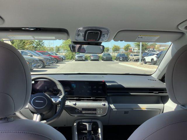 2026 Hyundai Kona SEL photo 22