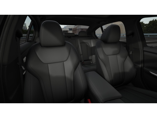 2025 Bmw 330i 330i xDrive photo 11