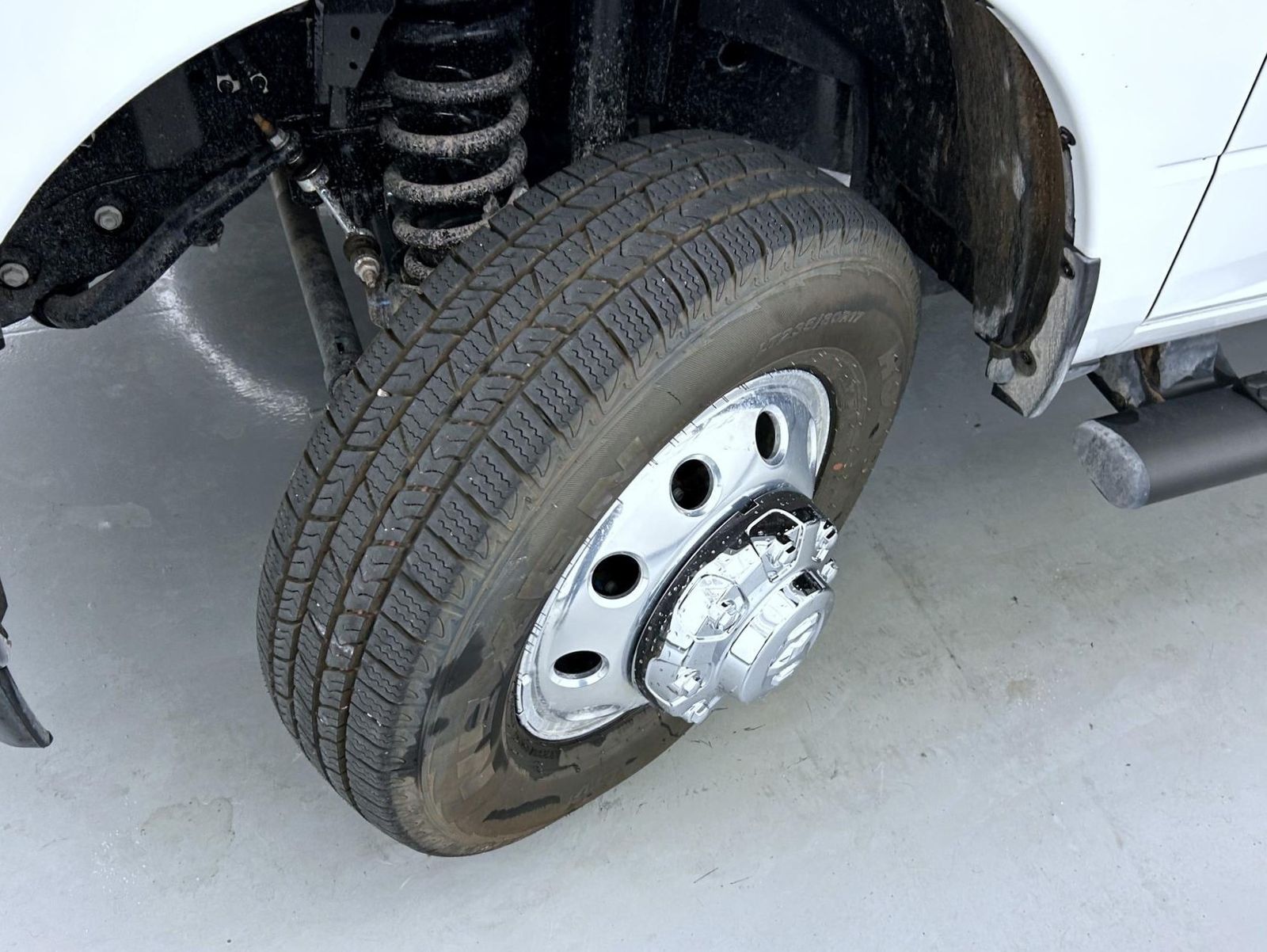 2025 Ram 3500 Tradesman photo 22