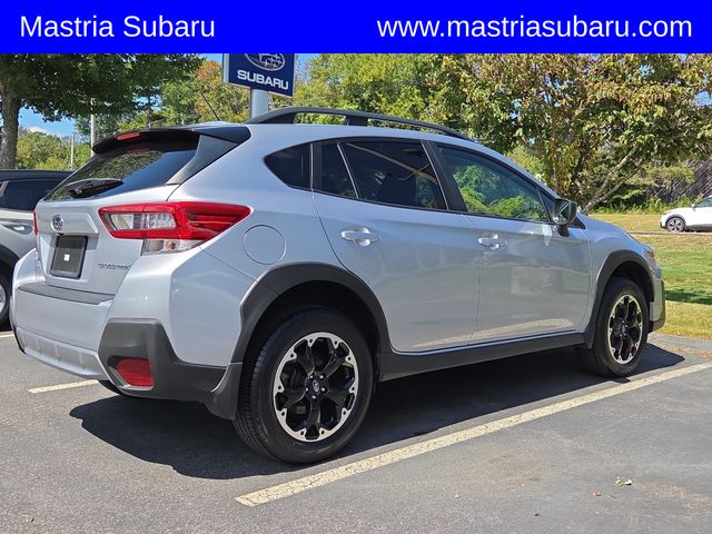 2023 Subaru Crosstrek Base photo 2