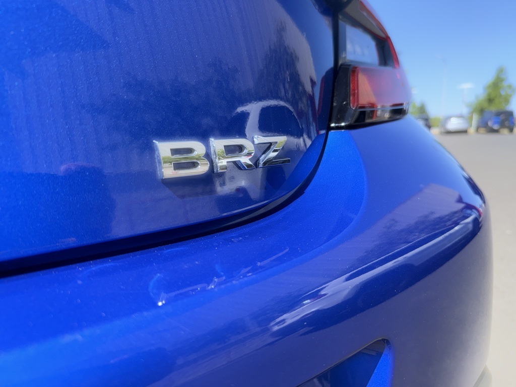 2024 Subaru BRZ Premium photo 35