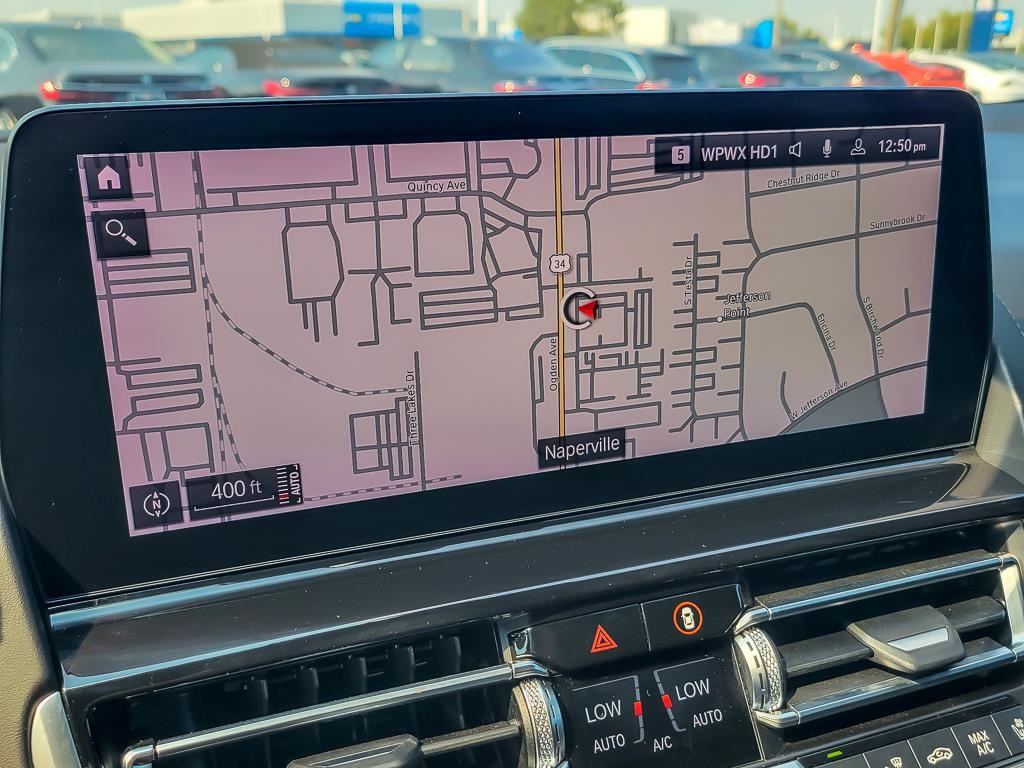 2023 BMW M8 - Image 12