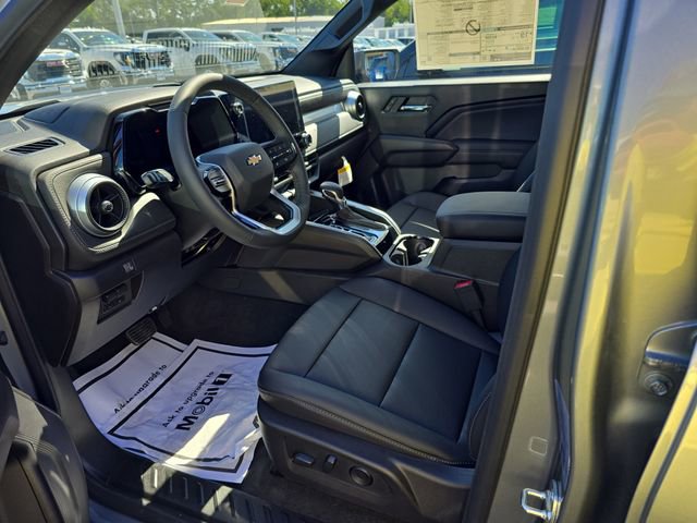 2026 Chevrolet Colorado LT photo 12