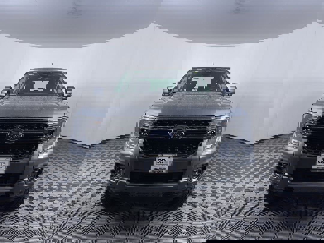 2025 Ford Ranger XL photo 26