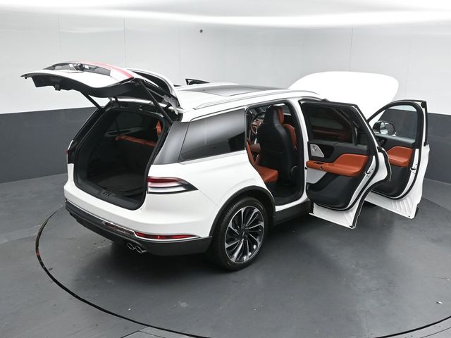 2025 LINCOLN AVIATOR - Image 61