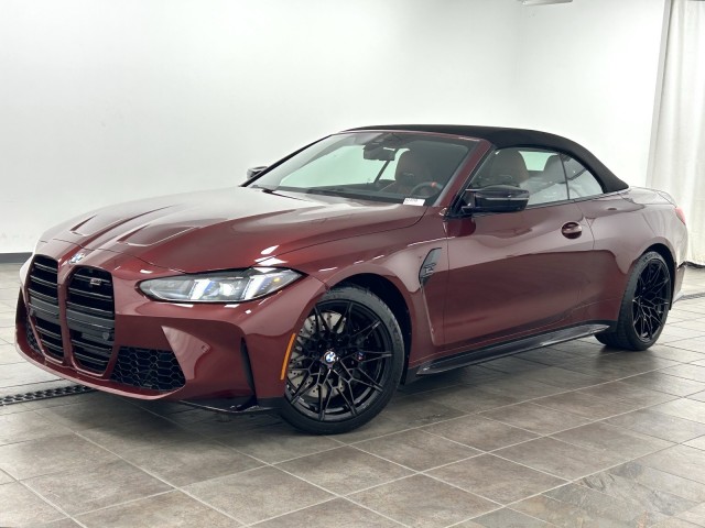 2025 BMW M4