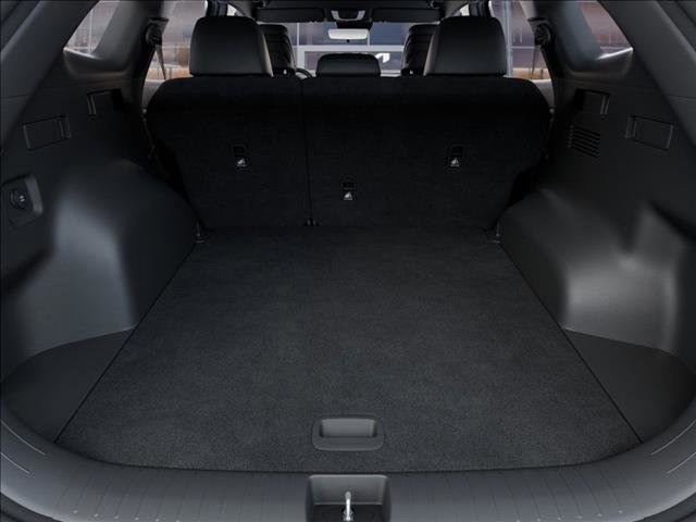2026 Kia Sportage Hybrid X-Line photo 17