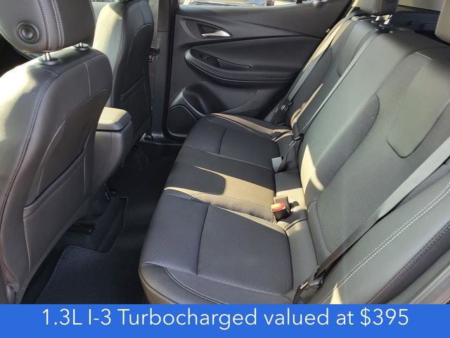 2026 Buick Encore Preferred photo 4