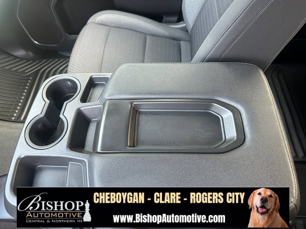 2023 Chevrolet Silverado 1500 LT photo 26