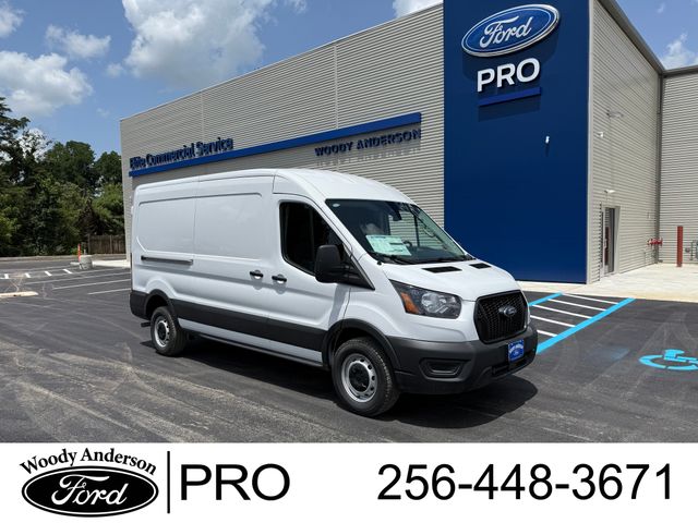 2025 Ford Transit Van Base's photo