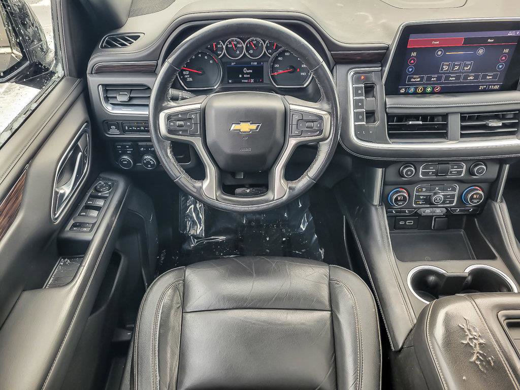 2021 CHEVROLET SUBURBAN - Image 15