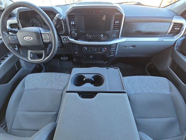 2022 Ford F-150 XLT photo 31