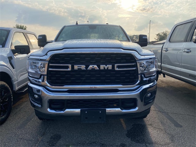 2024 Ram 2500 Big Horn photo 2