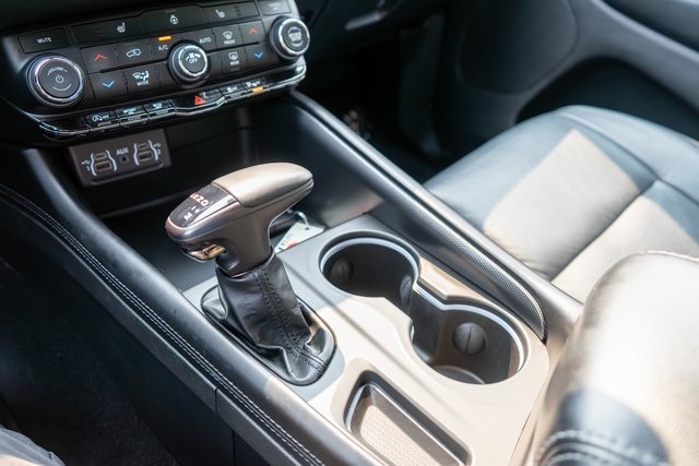 2021 Dodge Durango GT Plus photo 20