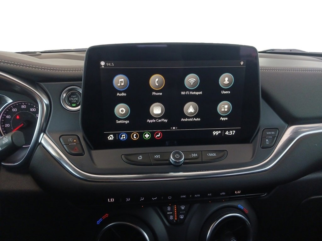 2023 Chevrolet Blazer 2LT photo 17