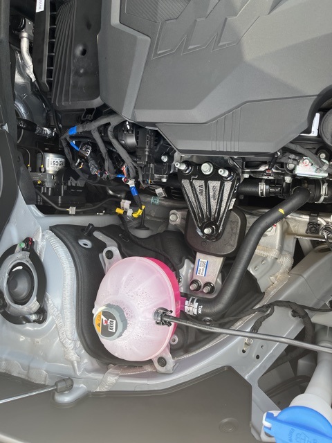 2026 Hyundai Palisade SEL photo 27