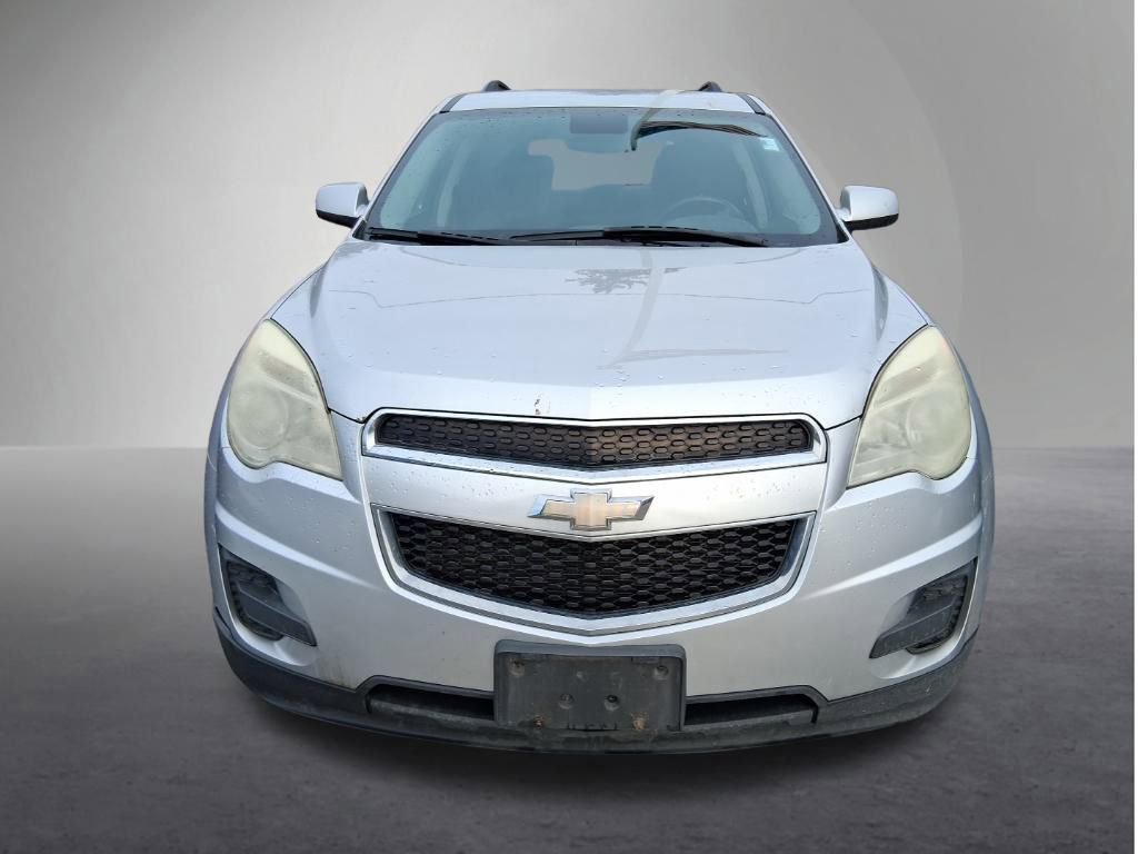 Used 2013 Chevrolet Equinox 1LT with VIN 1GNFLEEK9DZ134121 for sale in Red Wing, Minnesota