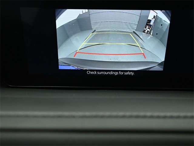 2023 MAZDA CX-30 - Image 15