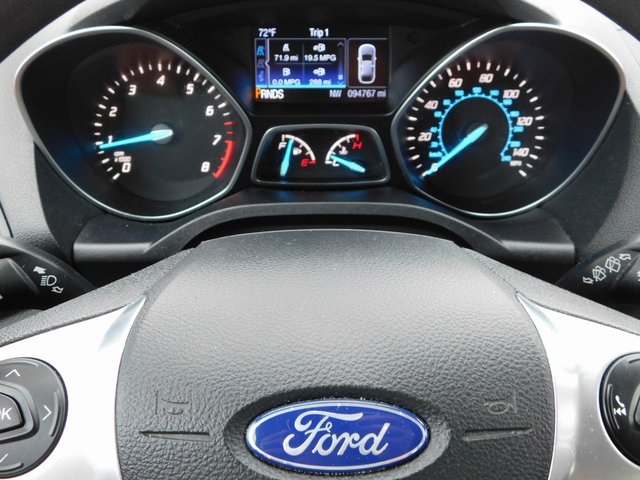 2016 Ford Escape SE photo 29