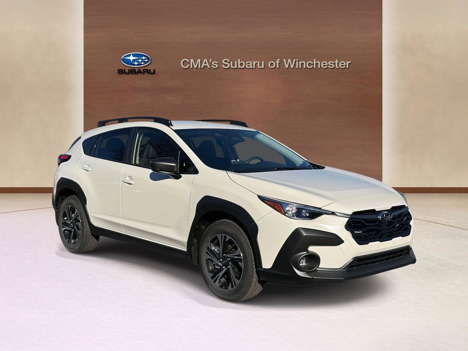 2025 Subaru Crosstrek Premium's photo