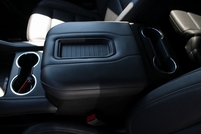 2023 Chevrolet Tahoe Z71 photo 28