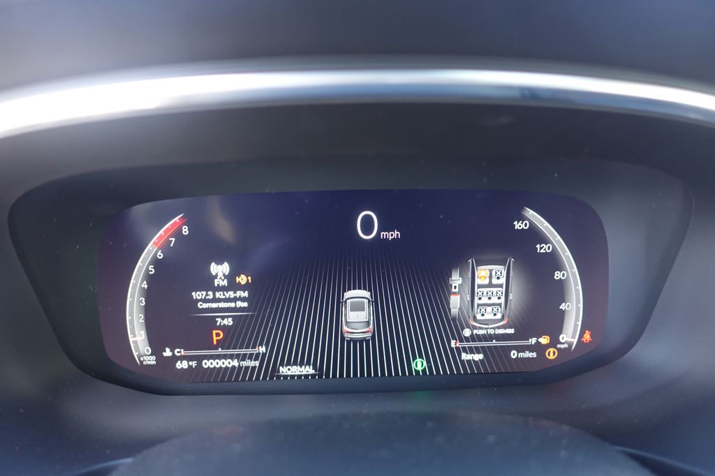 2026 Acura MDX SH-AWD Type S Advance photo 13