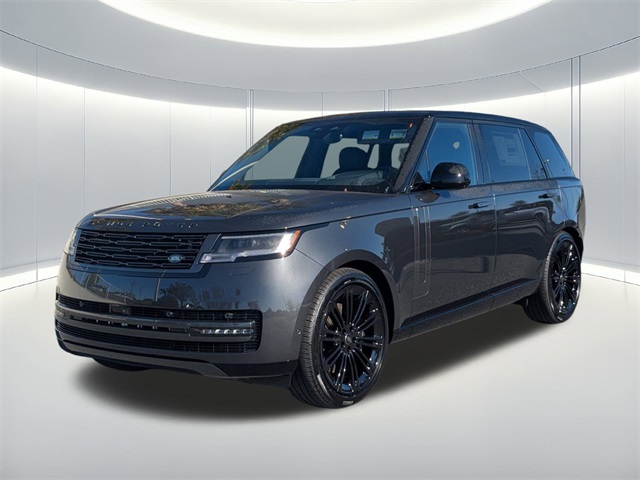 2025 Land Rover Range Rover SE's photo