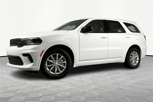 2026 Dodge Durango GT's photo