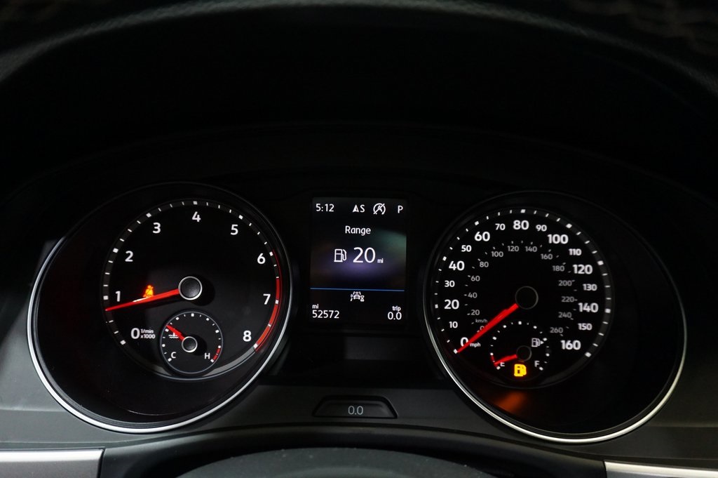 2021 Volkswagen Atlas SE Technology photo 21