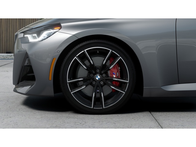 2025 Bmw M240i Coupe photo 6