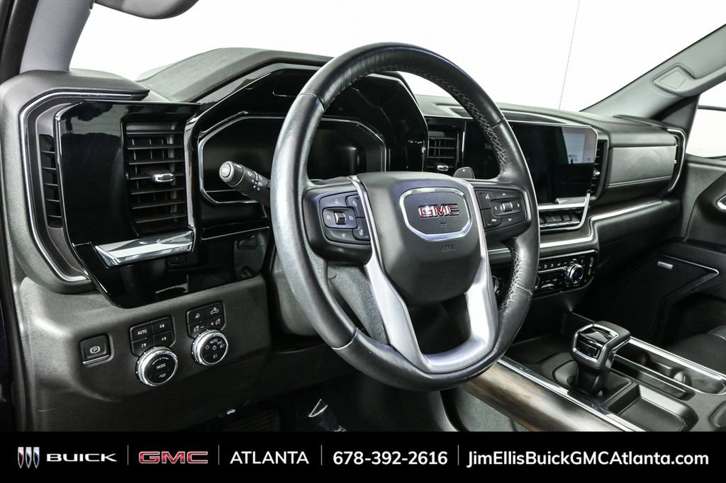 2023 Gmc Sierra SLT photo 4
