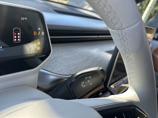 2025 Volkswagen ID. Buzz photo 11